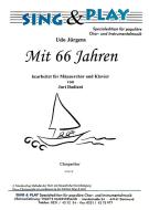 Mit 66 Jahren 
