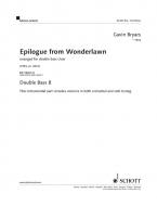 Epilogue from Wonderlawn Standard