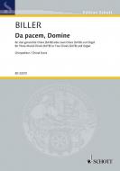 Da pacem, Domine Standard