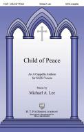 Child Of Peace Standard