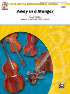 Away in a Manger Standard
