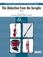 The Abduction from the Seraglio Standard