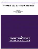 We Wish You a Merry Christmas 