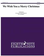 We Wish You a Merry Christmas 