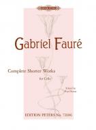 Complete Shorter Works 