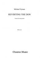 Revisiting the Don 