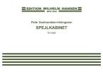 Spejlkabinet 