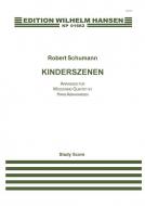 Scènes d'enfants op. 15 