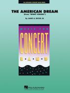 The American Dream From Night Visions 