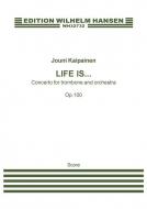 Life Is... 