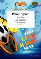 Police Squad Standard