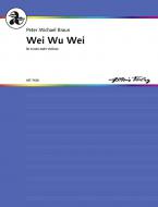 Wei Wu Wei Standard