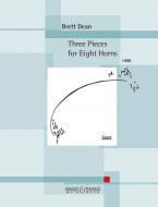 Three Pieces for Eight Horns 