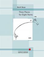 Three Pieces for Eight Horns 