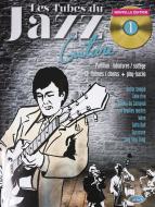 Tubes Du Jazz Guitar: Vol. 1 