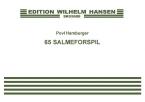 65 Salmeforspil 