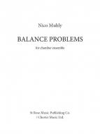 Balance Problems Download