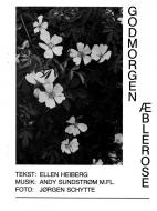 Godmorgen Æblerose 