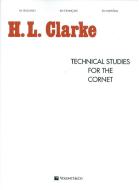 Technical Studies for the Cornet 