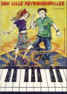 Den Lille Keyboardspiller 