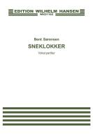 Sneklokker 