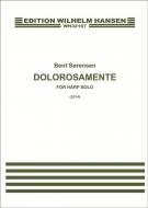 Dolorosamente 