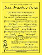 You Must Believe In Spring (Edited) 