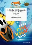 A Fistful Of Dynamite Standard