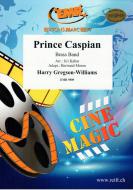 Prince Caspian Standard