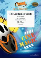 The Addams Family Standard