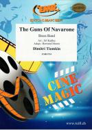 The Guns Of Navarone Standard