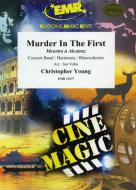 Murder In The First Standard