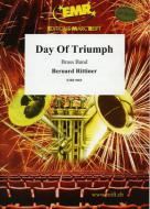 Day Of Triumph Standard