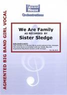 We Are Family 