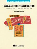 Sesame Street Celebration Standard
