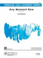Any Moment Now Standard