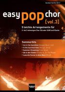 Easy Pop Chor 3: Sommerhits 