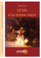 Ali Baba Et Les Quarante Voleurs 