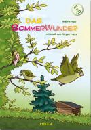 Das Sommerwunder (Buch incl. CD) 
