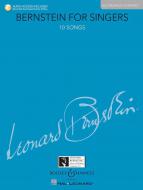 Bernstein for Singers 
