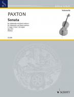 Sonata Ut majeur op. 3/3 Standard