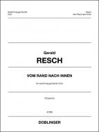 vom rand nach innen 