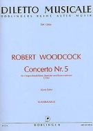 Concerto Nr. 5 C-Dur 