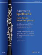 Recueil de pièces 2 op. 63 Standard