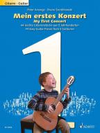 My First Concert 