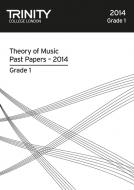 Theory Past Papers Grade 1 2014 