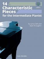 14 Characteristic Pieces 
