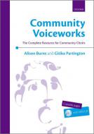 Community Voiceworks 