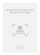 Repertoire Folklorique No 50 