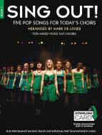 Sing Out! Book 1 